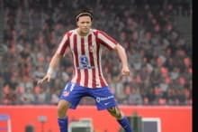 Mais uma vitória! 2x0! agora foco na próxima batalha +1⚽️ +3pts #atleticodemadrid #2x0 #laliga