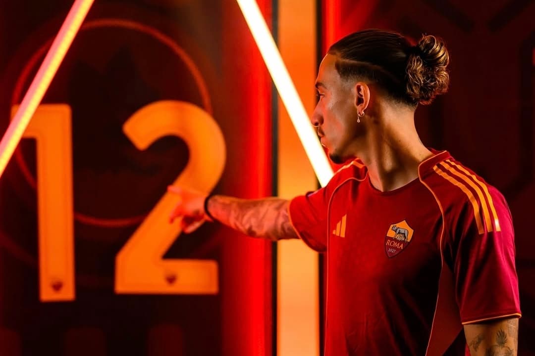 HERE WE GO: Liverpool and Roma definitively agree on the sale of Tsmikas. The Greek should cost the Italians around 13 million euros. 🇬🇷