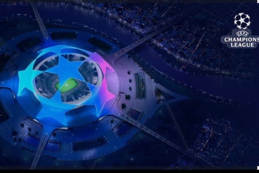 In the last round of the League stage #Arsenal faces #ASRoma in the #UCL 🕣 21:45 🏟 Emirates Stadium