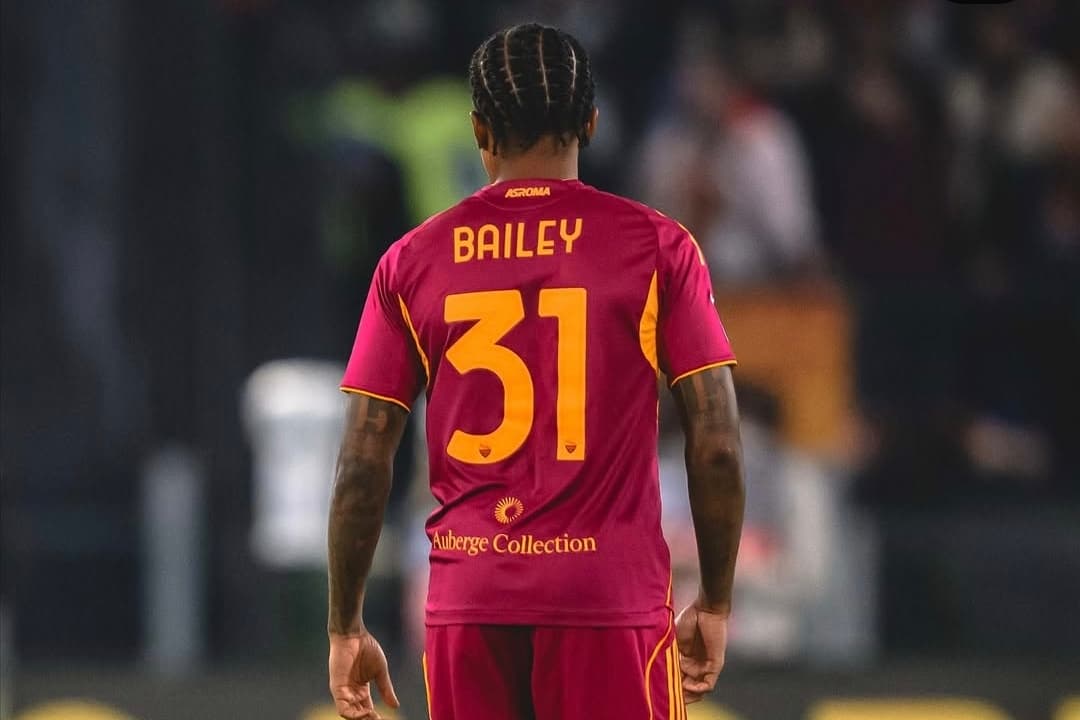 HERE ARE US⚡️ Leon Bailey could be leaving #ASRoma, and the most likely destinations would be Como or Parm. Roma has no interest in purch…