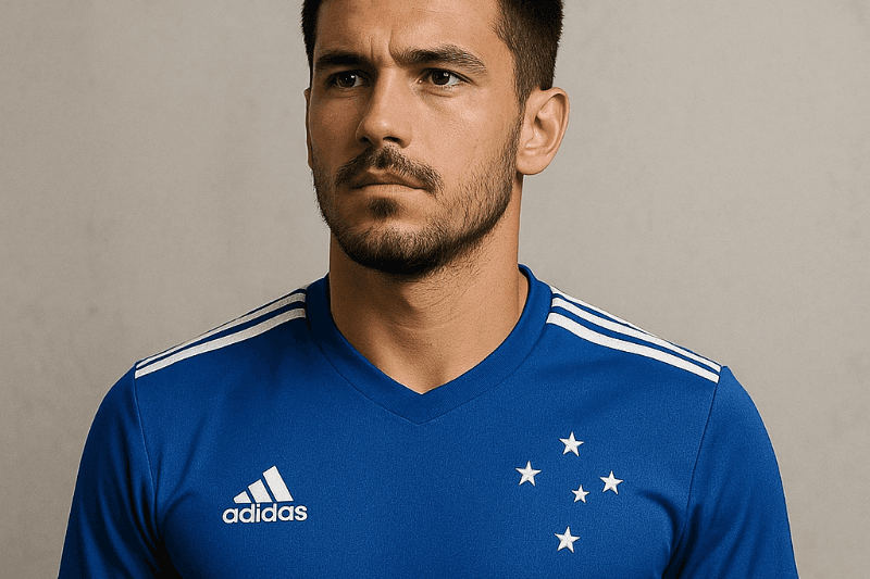 COMUNICADO!! Olha a todos venho aqui enformar que meu novo time será... o Cruzeiro e isso mesmo o maior de Minas. Vamos Cruzeiroooo