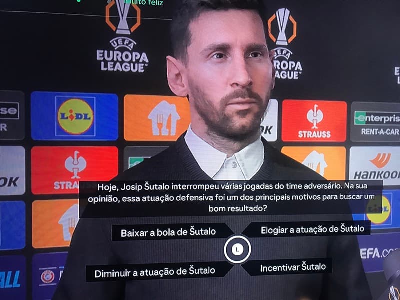 Vitória de Ajax por 2x0 vamo ajaxxxx