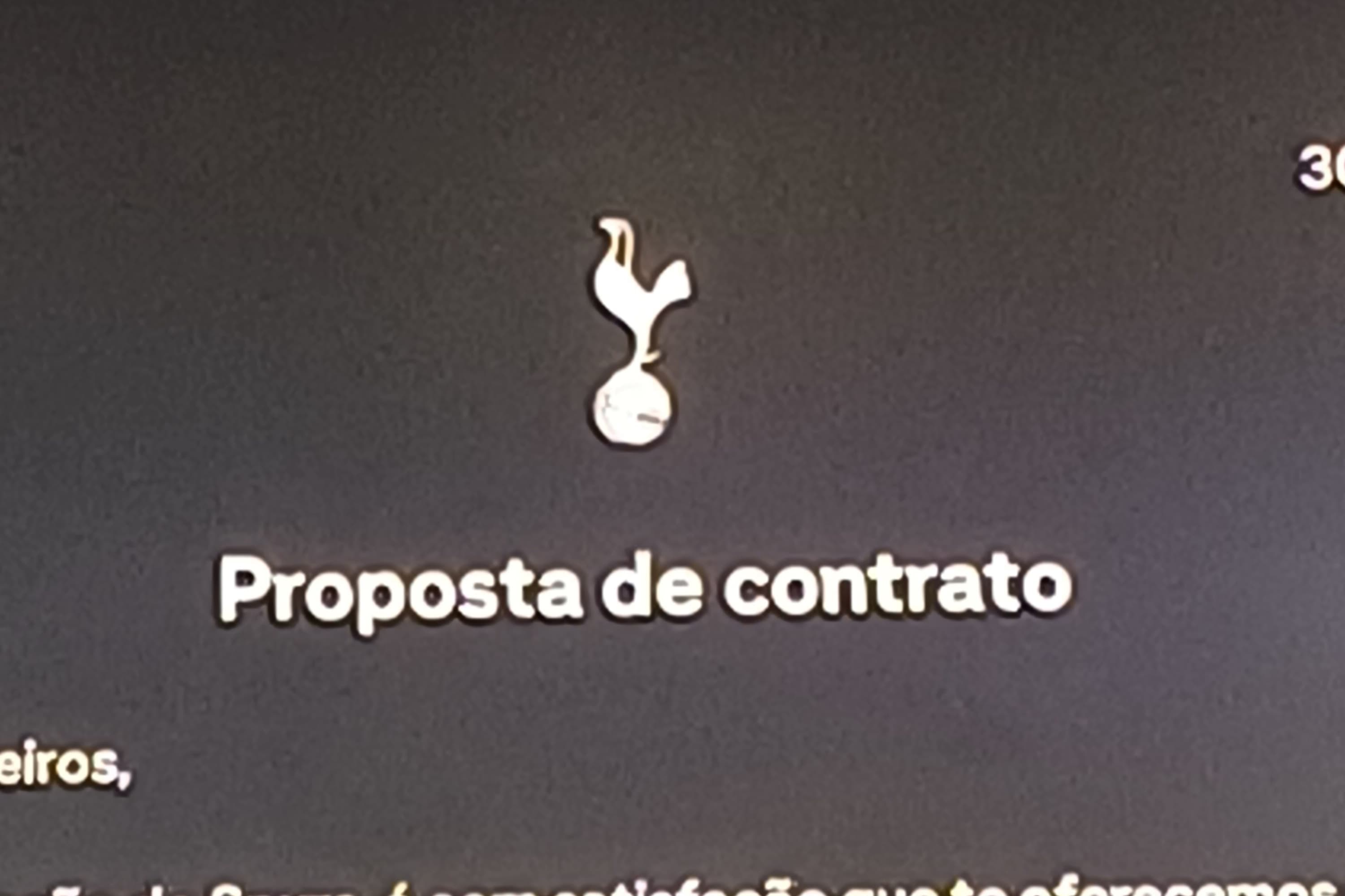 Renovação já em maos, agr é só assinar