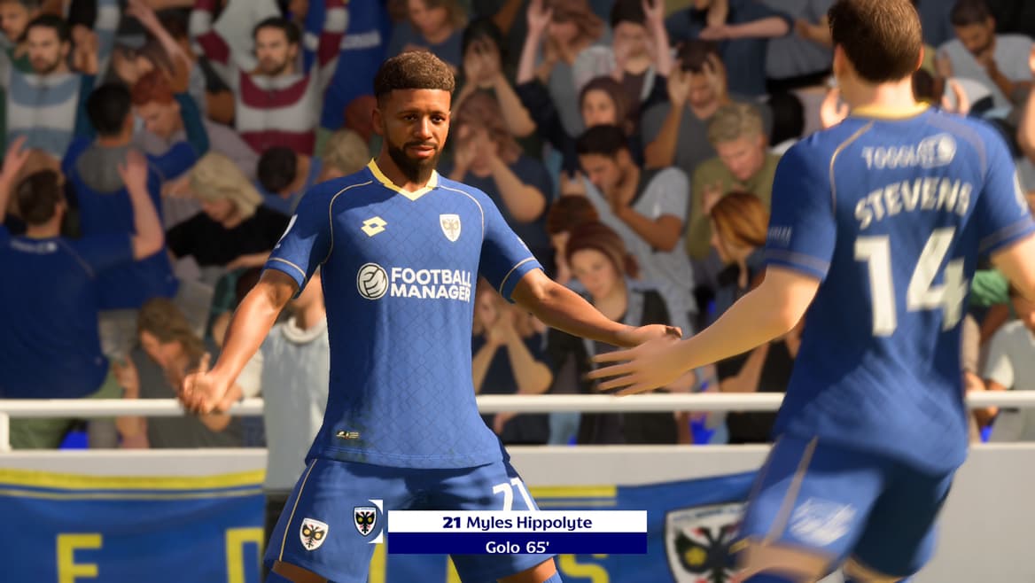 🔵⚪️AFC Wimbledon 4-2 Rotherham Utd🔴⚪️ Grande vitória por parte da nossa equipa Continuar para alcançar o nosso objetivo! #Dons💙