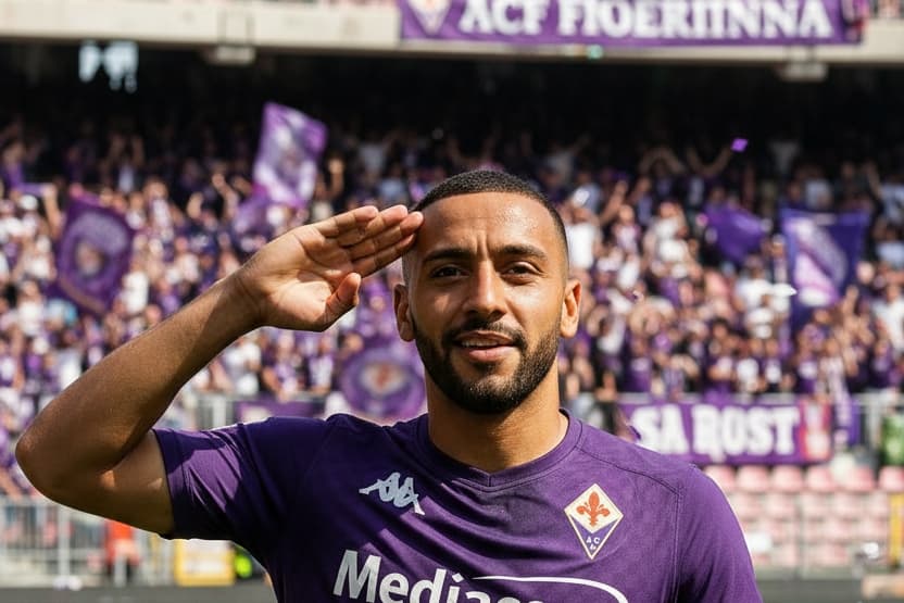 Golaçooo! +1⚽ pra conta, +3 pontos fora de casa contra o Udinese
