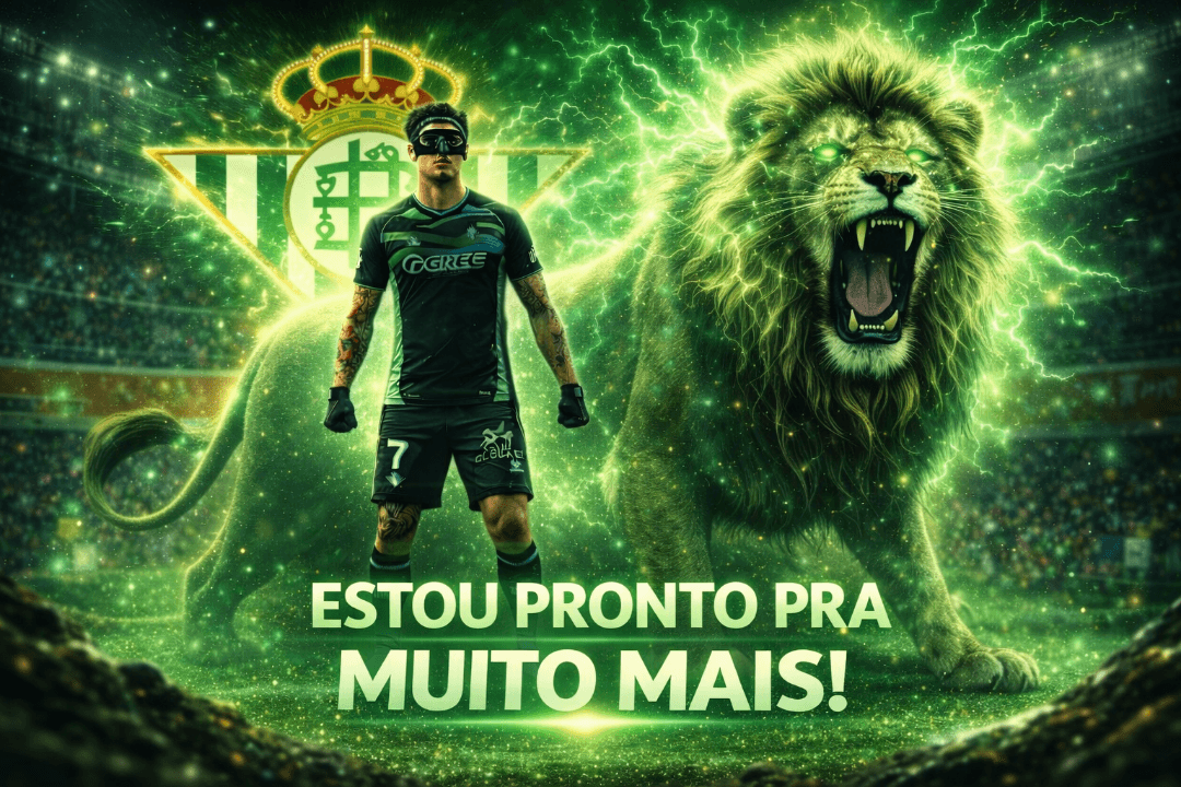 ESTOU DE VOLTA ! E ESTOU COM FOME DE GOLS...! PERDEMOS DO REAL MADRID E GANHAMOS DO MALORCA! POREM NAO VAMOS MAIS PERDER! 🔥🏆✨️