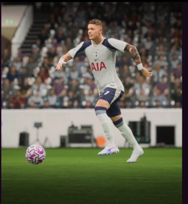 🚨FINALISTA DO BALLON d’OR🚨 Com apenas 22 anos, Samuell Davi está entre os finalista ao Ballon d’Or !!