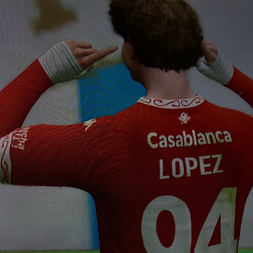 Marquei ó gol dá vitória dê hj é msm assim sai vaido pela torcida do huracan