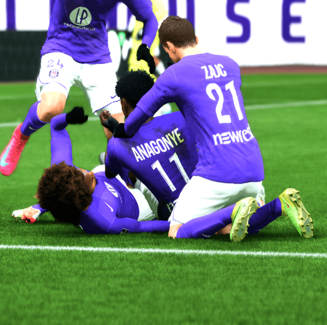 💜🤍
