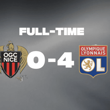 Vitória humilhante frente o Nice vamosss💙💙💙