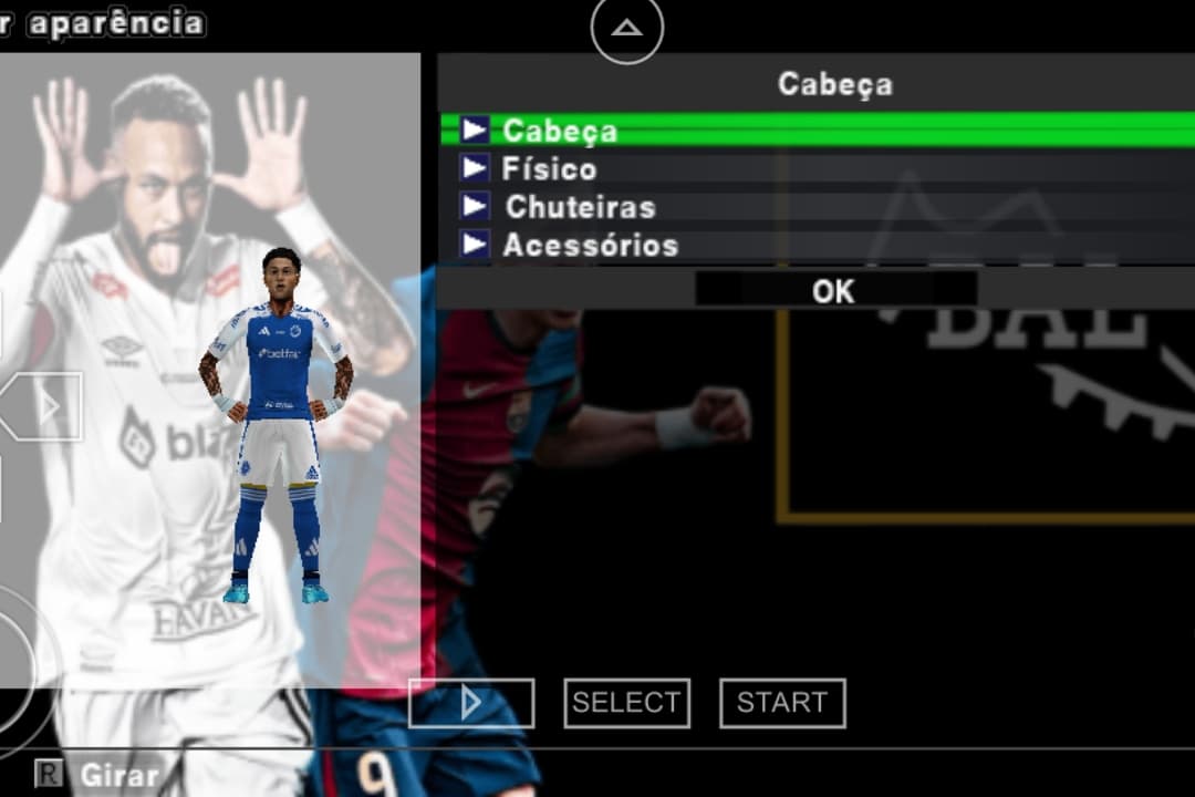 Meu novo rumo ao estrelato no cruzeiro