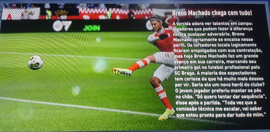 SC Braga contra paço ferreira 3 a 0
