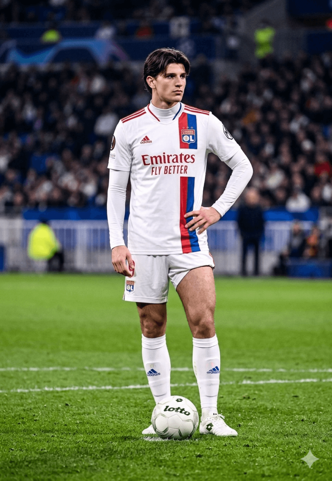 🇮🇹 Fine del cammino nella Coupe Nationale. Sconfitta per 2-0 contro il Lens che brucia. Dobbiamo rialzarci e pensare al campionato. Sem…