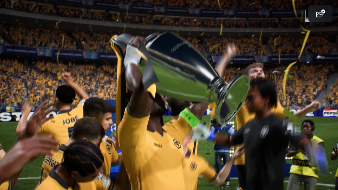 Esse dia foi tão sonhado por todos dentro desse clube, passamos por momentos muito difíceis, o que só faz tornar esse título ainda mais e…