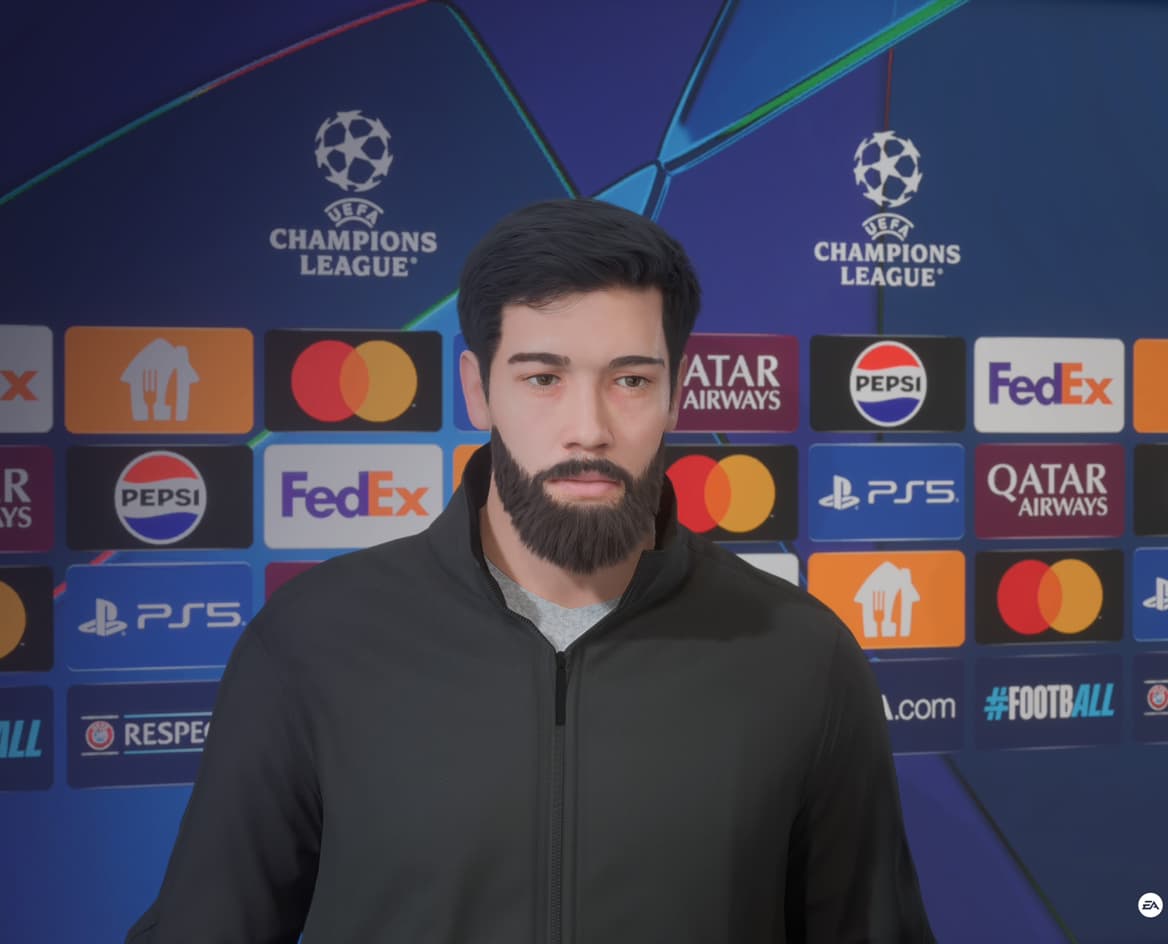 A verdade é que não sei o que acontecerá na próxima temporada, estou muito feliz aqui, é o clube da minha vida, e espero chegar a um acor…
