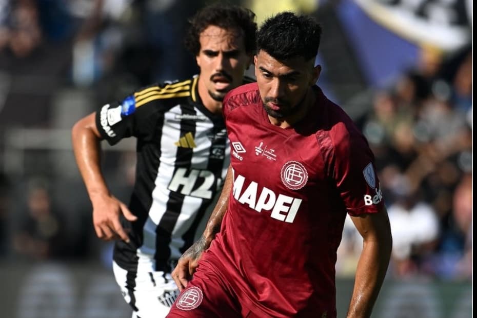 Bomba 💣 Apesar da jane fechada Racing está louco por Marcelino Moreno pois desde a saída de Juanfer Quintero para o River Plate o time n…