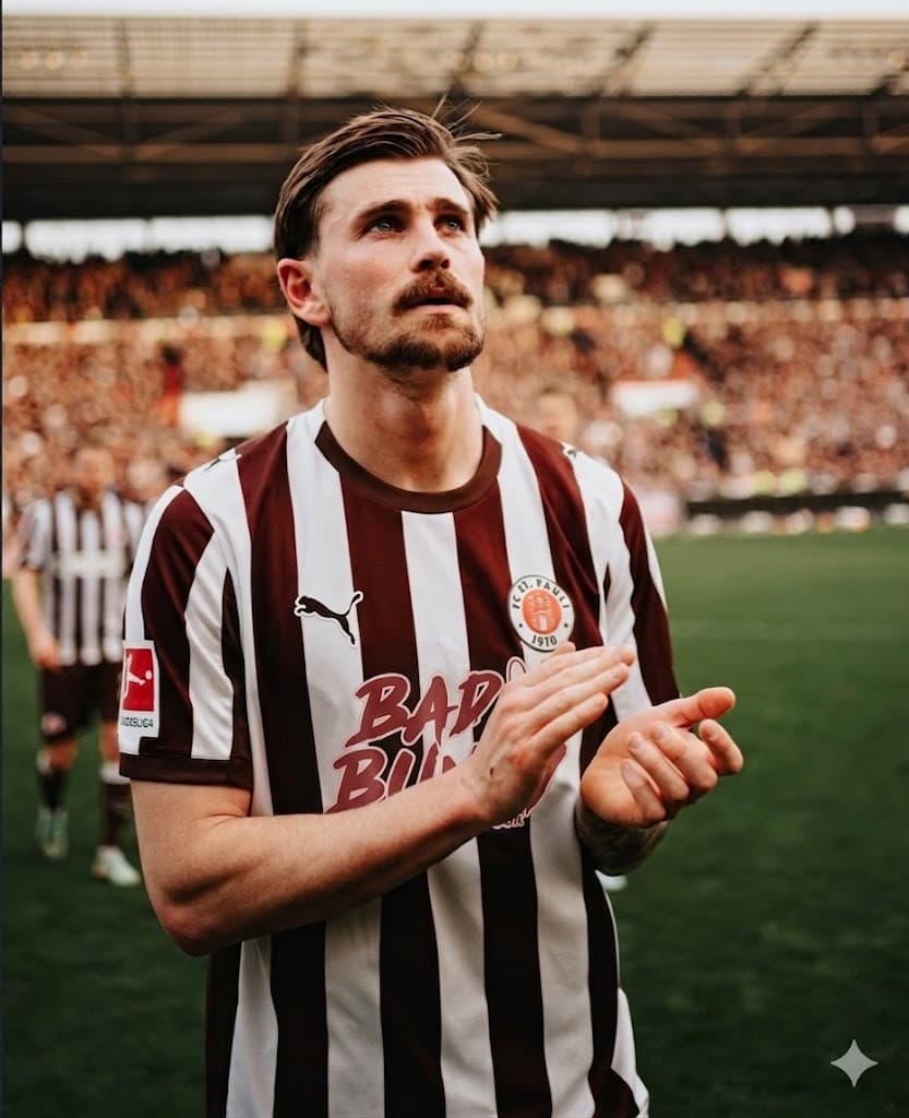 Vitória no clássico contra o Bremen, mantendo a boa fase, viajaremos para visitar o Sparta Praga pela Europa League, VAMOS!