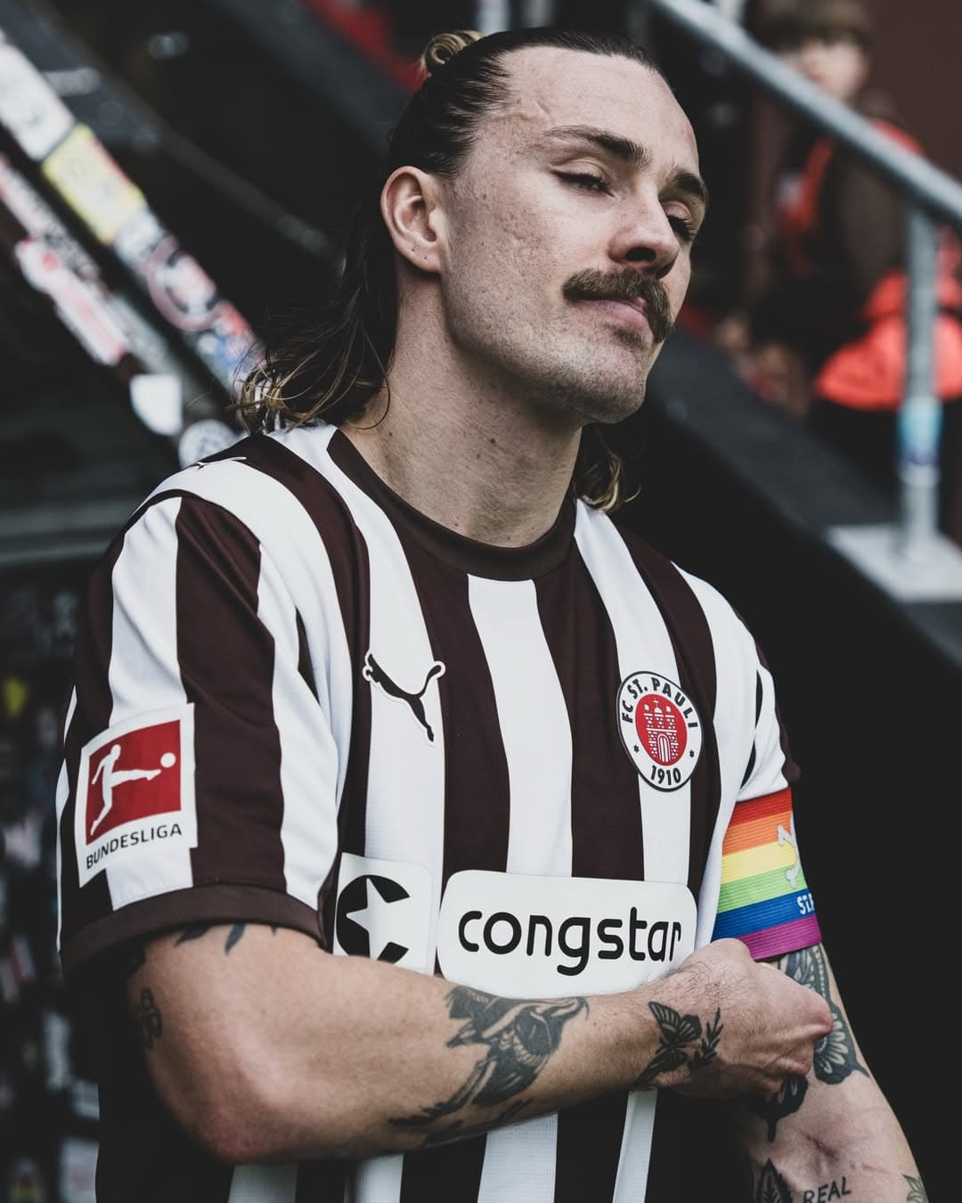 Mais uma grande vitória pela Bundesliga, 5x0 em casa contra o Nuremberg, agora é aproveitar a pausa do meio da temporada até a abertura d…