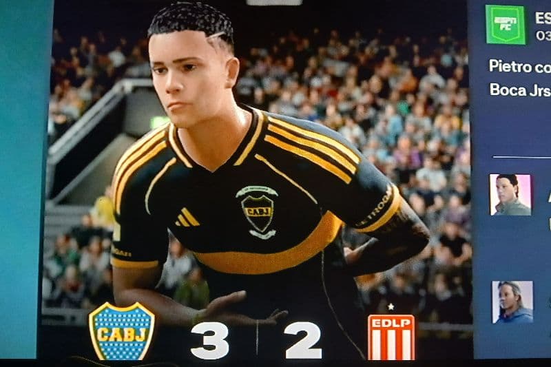 CAMPEÕES DA RECOPA! PRA CIMA BOCA 🔵🟡