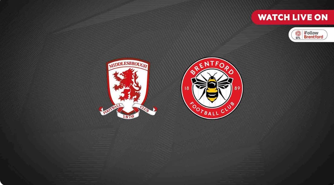 Derrota amarga por 3x2 para o brentford que agora tem 6 pontos de vantagem na corrida para o titulo da championship #BORO