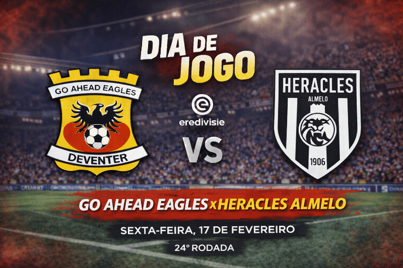 Dia de go ahead Eagle, em busca da quarta vitória consecutiva!!!