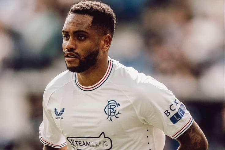 Após anúncio de Steven Gerrad como novo técnico, Rangers anuncia a transferência do atacante Danilo ao Parma por €5.100.000.