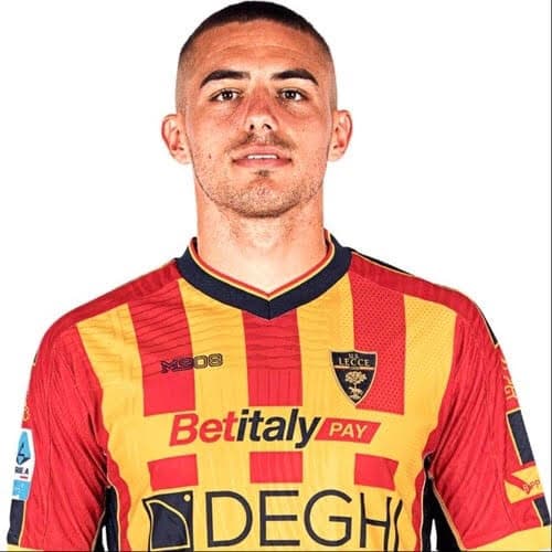 GOAL DO LECCE KRSTOVIĆ ‘71 ⚽️ Birmingham 1X2 Lecce