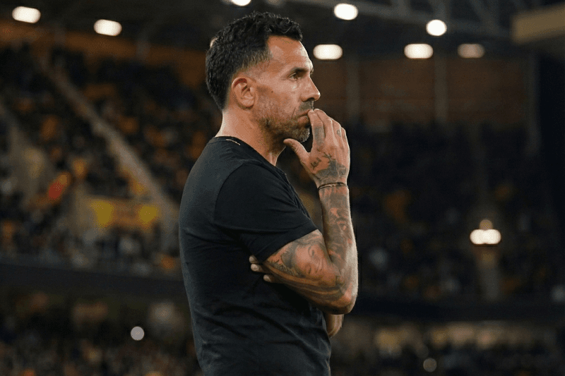 Pido disculpas por la actuación del equipo ante el Liverpool, pero quiero que sepan que estamos enfocados en el objetivo y que los Wolves…