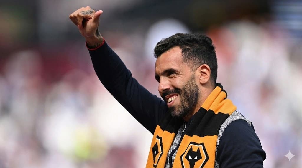 Hemos terminado entre los grandes. Con trabajo, garra e identidad, los Wolves se han ganado su lugar en la Liga de Campeones. Una tempora…