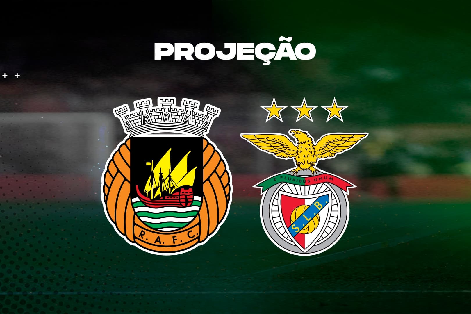 Primeiro jogo da temporada| RIO AVE vs SL BENFICA♥️🦅