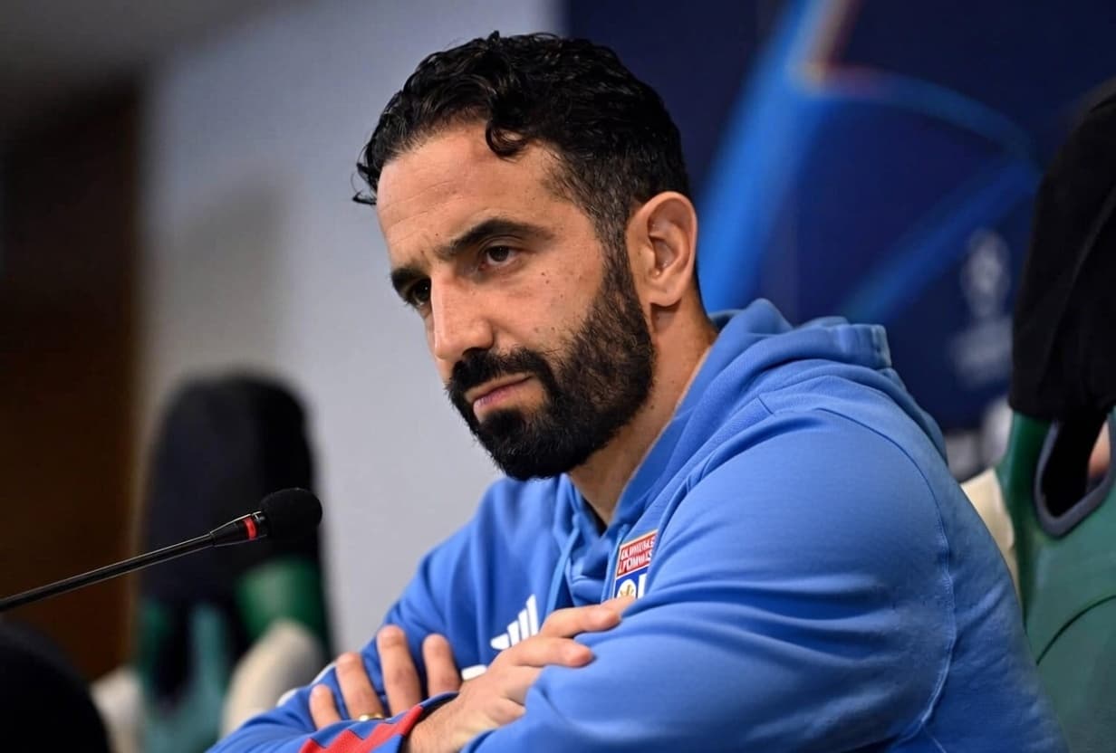 Empate que sabe a pouco. Faltou intensidade e compromisso. Alguns jogadores ficaram abaixo do que exigimos. Aqui não há lugares garantido…