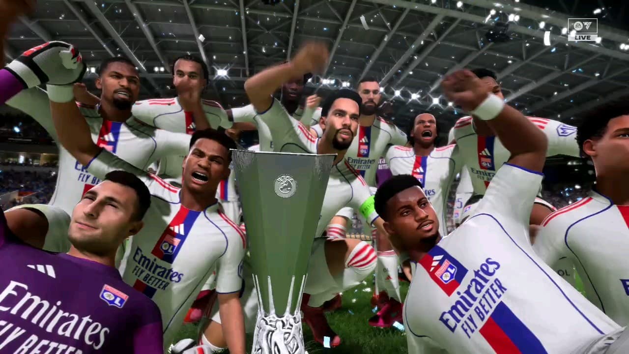 É CAMPEÃO🔥🔥🔥 O LYON VENCE O CHELSEA NOS PÊNALTIS POR (4X2) E PELA PRIMEIRA VEZ GANHA UM TÍTULO CONTINENTAL. ISSO É LYON 🇫🇷🇫🇷🇫🇷.