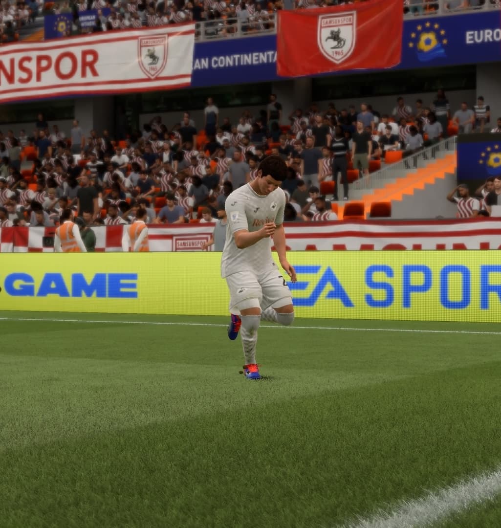 Muito feliz pela minha atuação no campeonato de pré temporada!! Agora é seguir firme na liga, e foco na classificação!!!