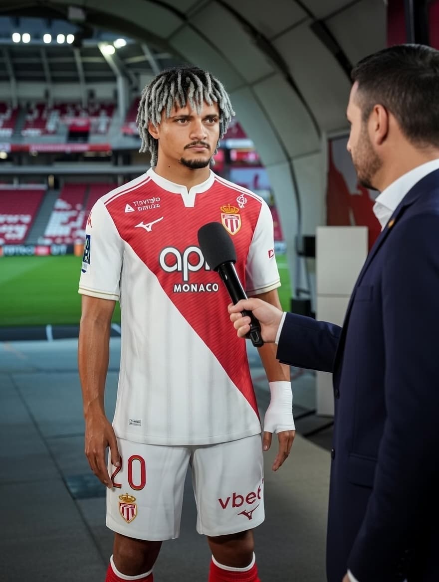 "eu estou pronto para jogar contra o Paris, para falar a verdade, estou bem bravo pela minha saída de lá, vai ser um desestresse fazer go…