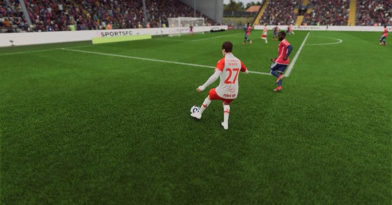 🇮🇹 Oggi ho debuttato con la Huracán e sono molto contento di essere riuscito a fare un assist! 🇵🇹 Hoje foi minha estreia pelo Huracán…