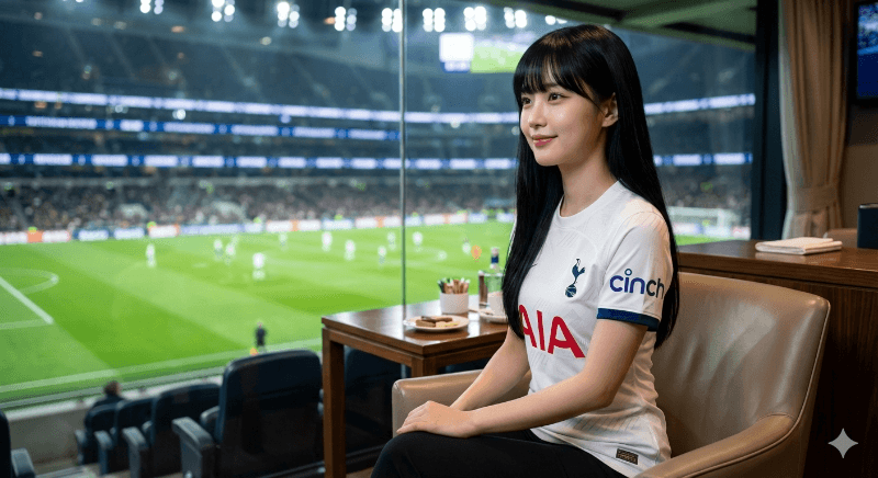 Spurs 💕💕