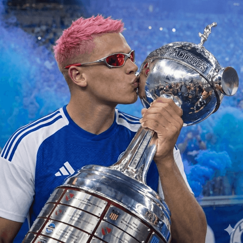 Foi difícil, mas conseguimos vencer! Minha jornada na equipe está chegando ao fim, mas ainda temos uma última missão! Pra cima! 🔥🦊🦁 Vo…