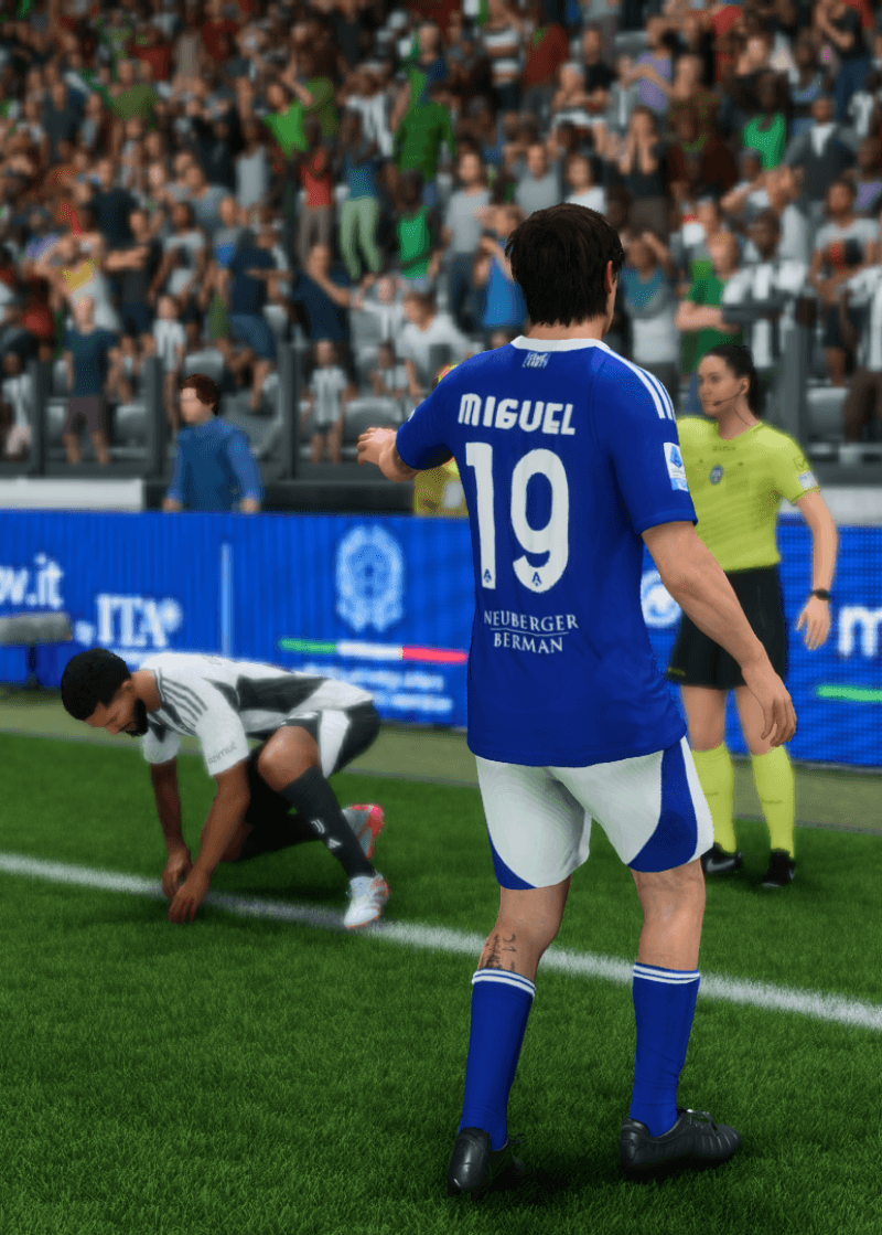 Dia de Jogo Atalanta x Como