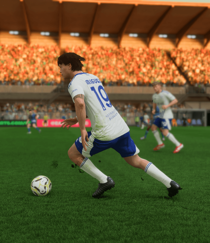 Fim de Jogo Atalanta 1 x 2 Como +1⚽️ Meu primeiro Gol no Profissional 🙌👊