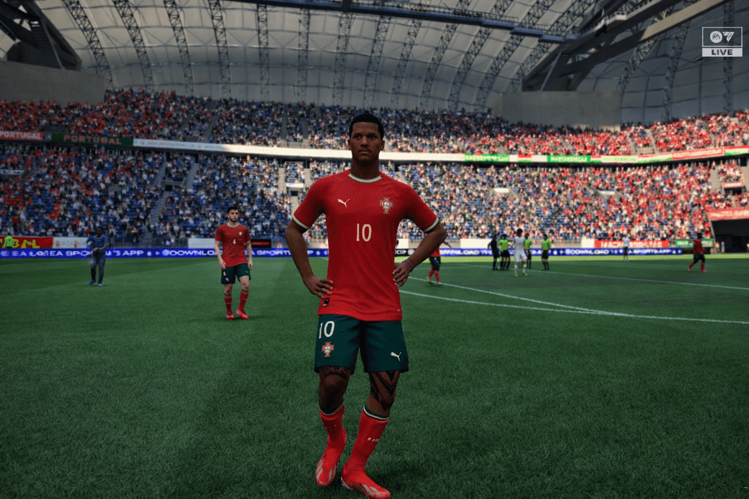 FIM DE JOGO Portugal 1x0 Hungria Foco total, próximo compromisso, Estados Unidos #FOCO