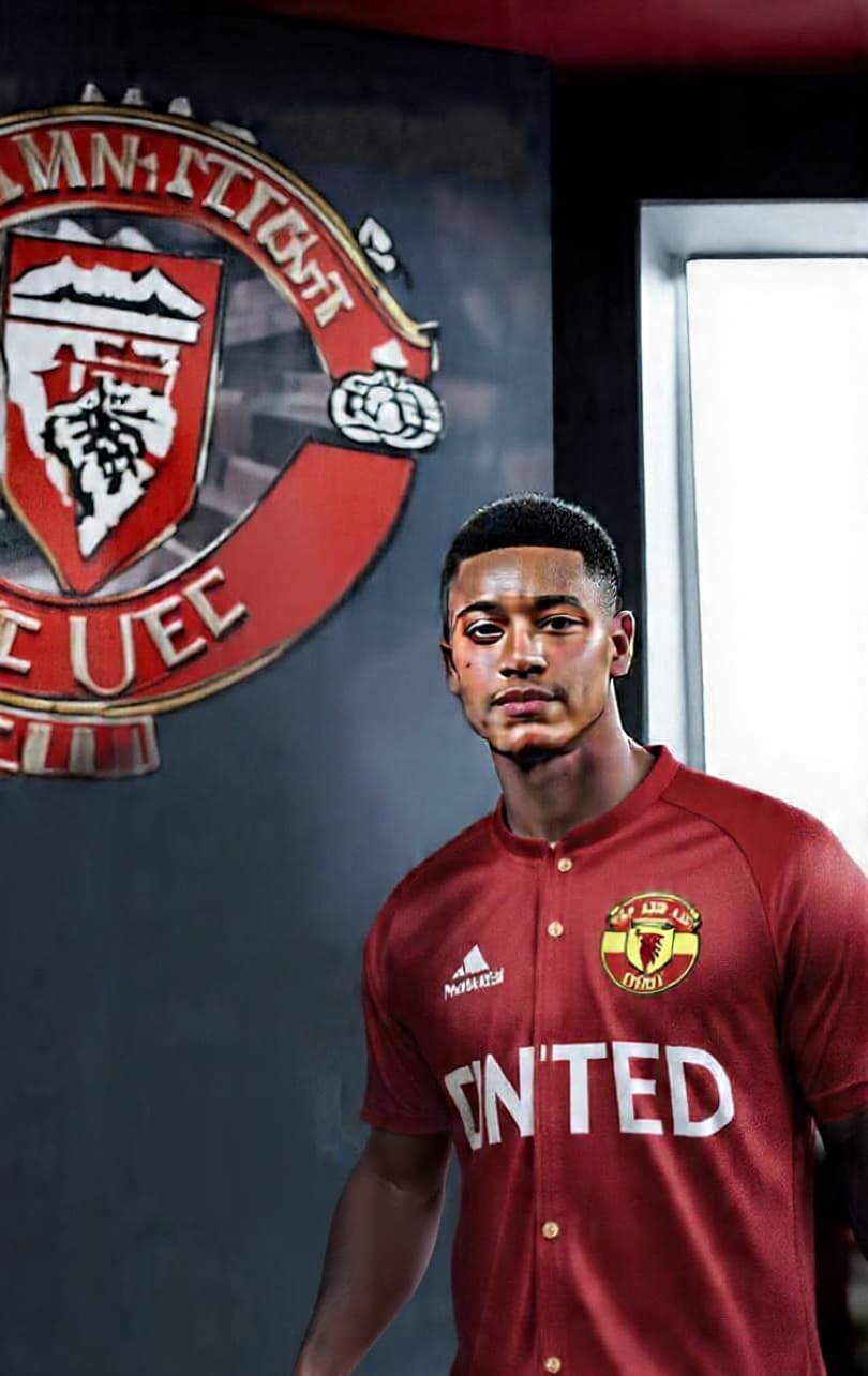 Possível contratação. Será novo time de Gabriel Mendes?
