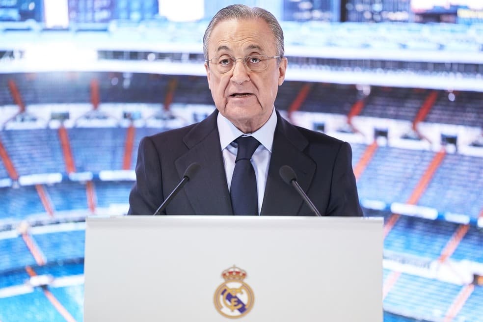BOMBA 🚨 O Real Madrid demonstra muito interesse em Pedro Rampini, jogador chave do Paris Saint German. A espectativa é que a transação o…