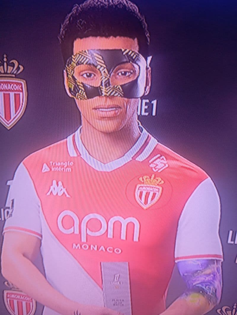 Mais uma vez atleta do mês ligue 1 e mais uma vez agradecendo a todos por me darem oportunidade de chegar onde eu tô ❤️🤍