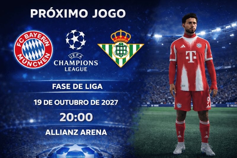 Champions League!!