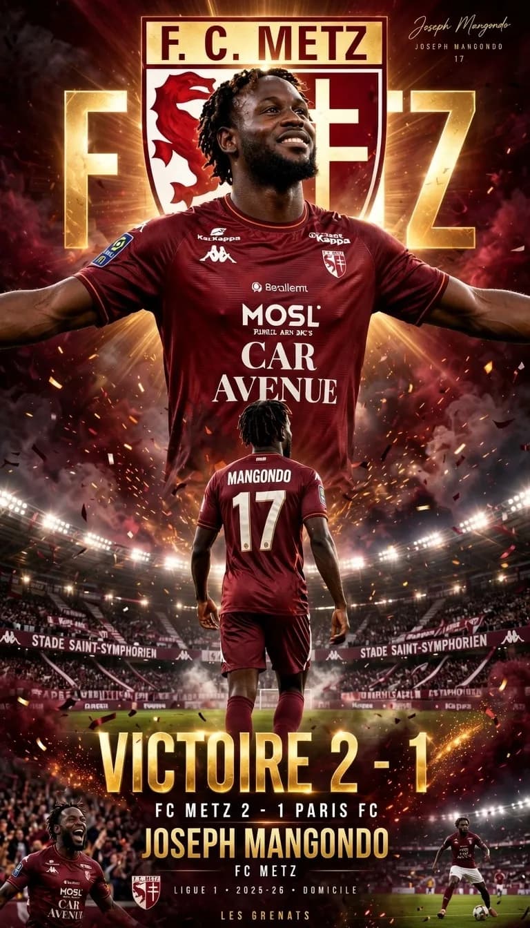 No último dia no time o jovem Joseph fez história aqui virando o jogo nos 90 min, um jogo que eu espero que ele conte para seus filhos no…