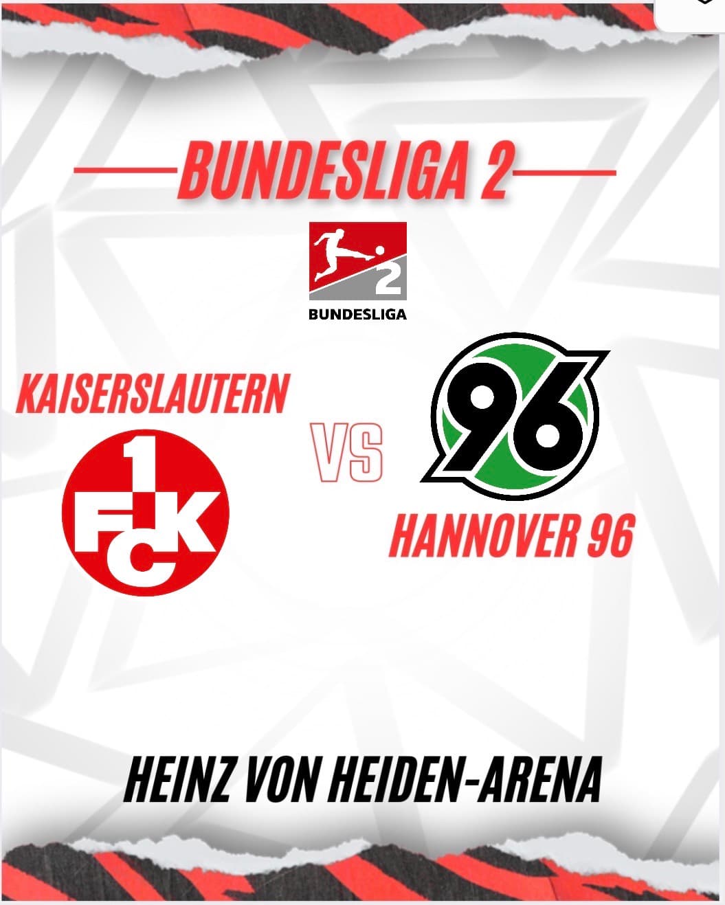 Vamos para mais um jogo!!