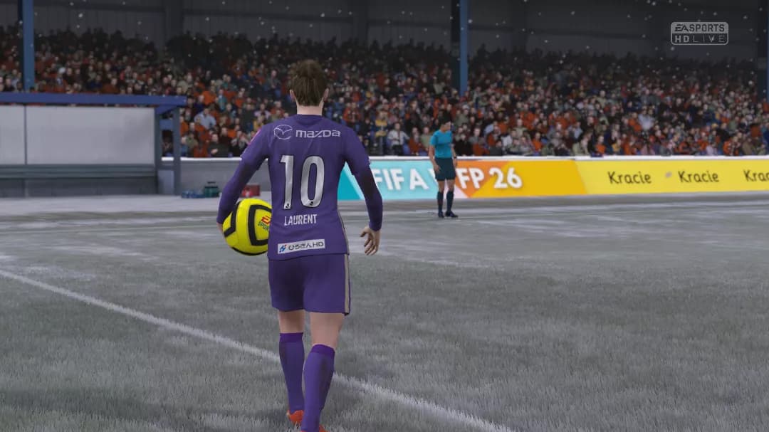 Meu primeiro poker em solo japonês, que seja o primeiro de muitos! +4⚽