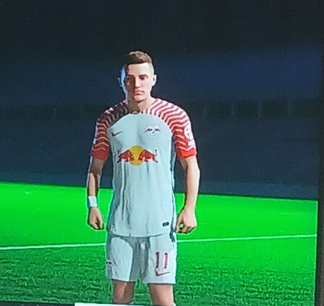 Meu primeiro jogo Tô um pouco nervoso