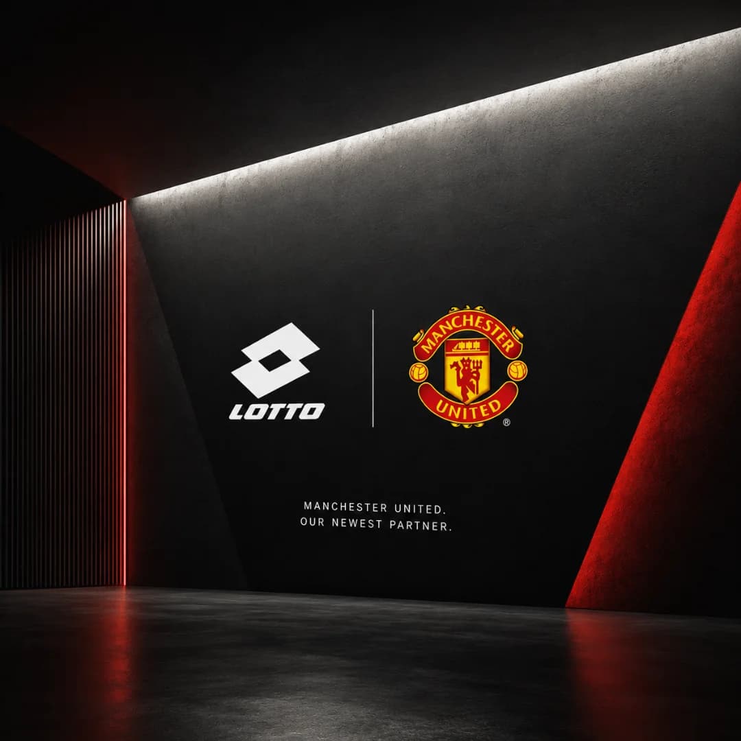 The giants with the giantess, history and class is ours. Manchester United FC is the newest team sponsored by Lotto. +-+-+-+-+-+ {@}[Man …
