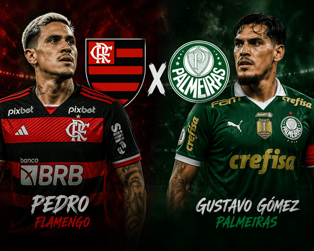 Segundo jogo do Brasileirão e já vem como! 🔥 FLA X PAL Resultado sai já já (E não utilizei imagens reais Se quiser saber a fonte da imag…
